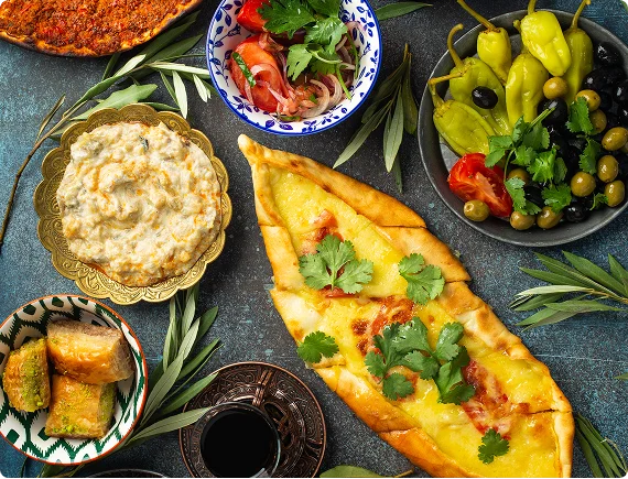 Local spices - the soul of every dish image