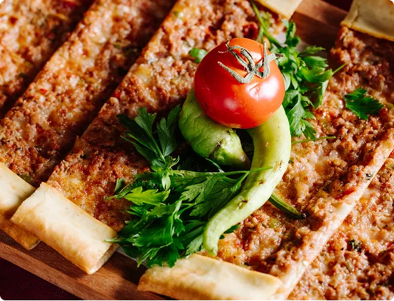 Chicken Road for vegetarians? Yes! image